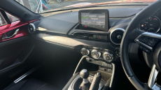 Mazda MX-5 1.5 [132] Sport 2dr Petrol Convertible